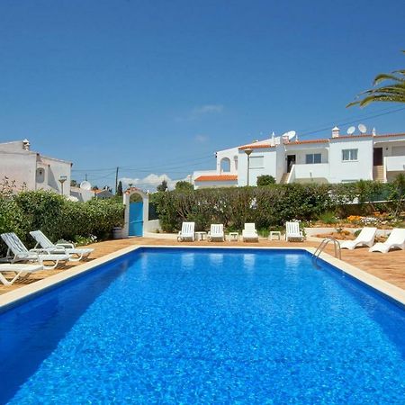 Casa Silver Carvoeiro  Buitenkant foto