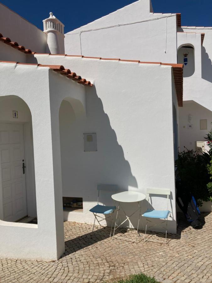 Casa Silver Carvoeiro  Buitenkant foto