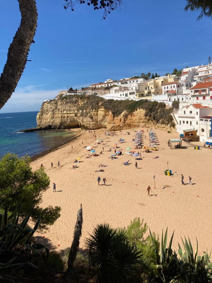 Casa Silver Appartement Carvoeiro  Buitenkant foto