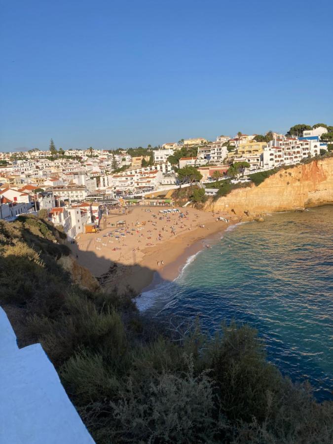 Casa Silver Carvoeiro  Buitenkant foto