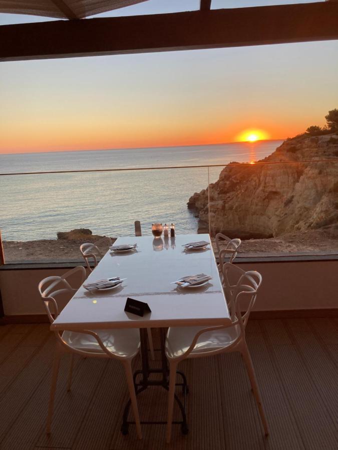 Casa Silver Carvoeiro  Buitenkant foto
