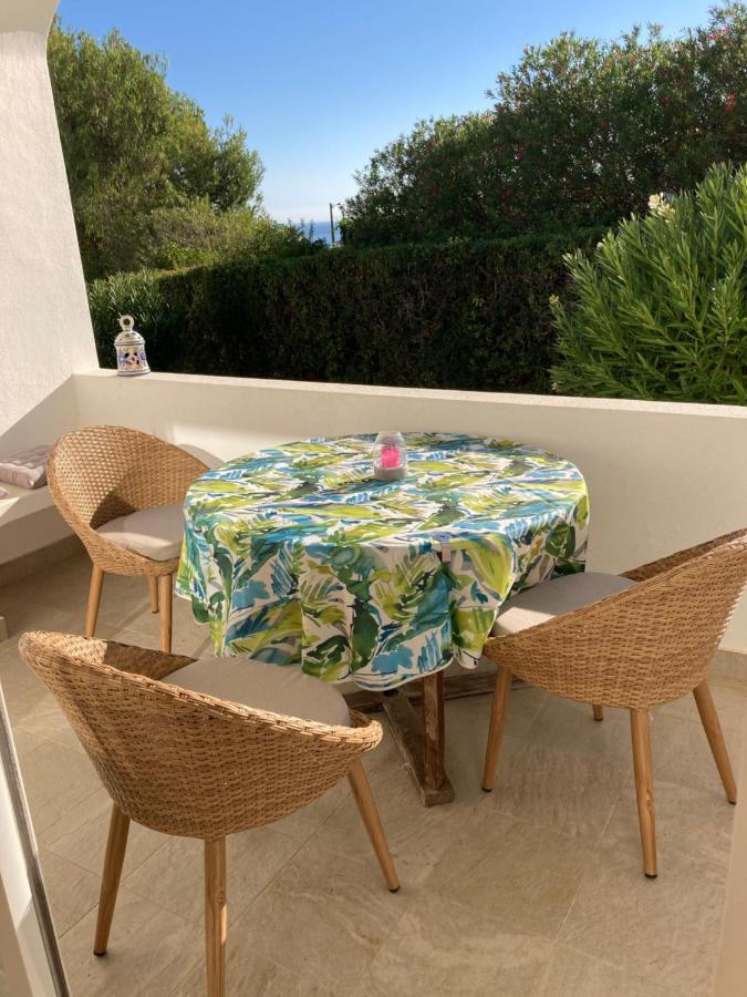 Casa Silver Carvoeiro  Buitenkant foto