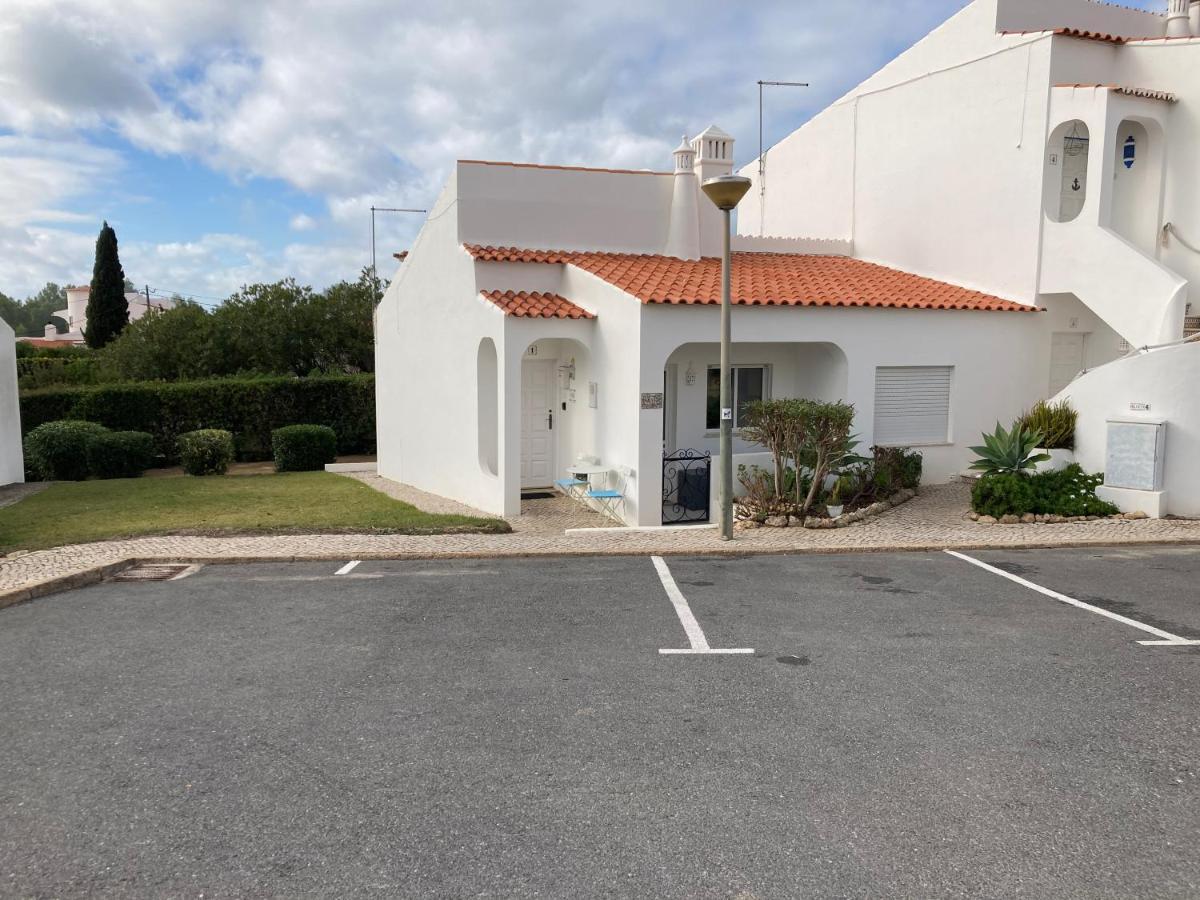 Casa Silver Carvoeiro  Buitenkant foto