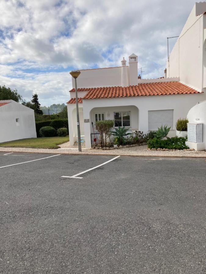 Casa Silver Carvoeiro  Buitenkant foto