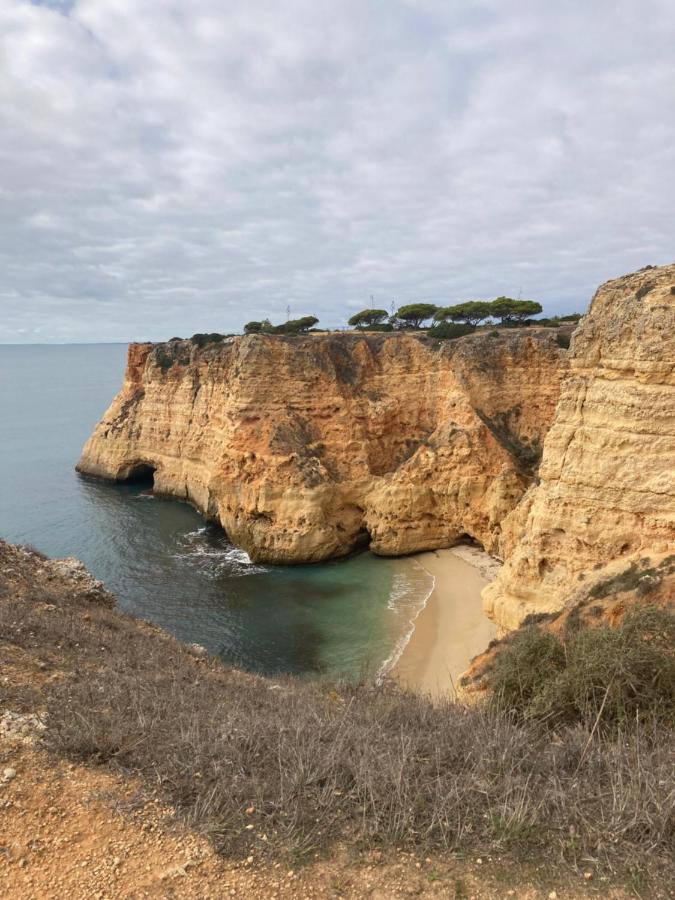 Casa Silver Carvoeiro  Buitenkant foto