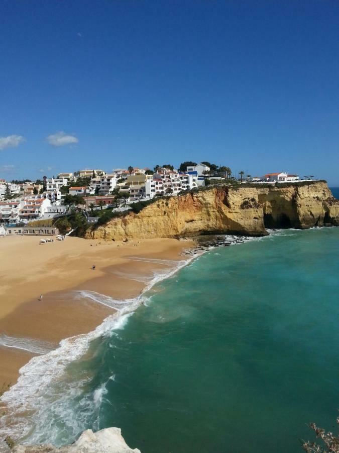 Casa Silver Carvoeiro  Buitenkant foto