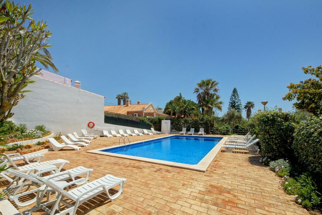 Casa Silver Carvoeiro  Buitenkant foto