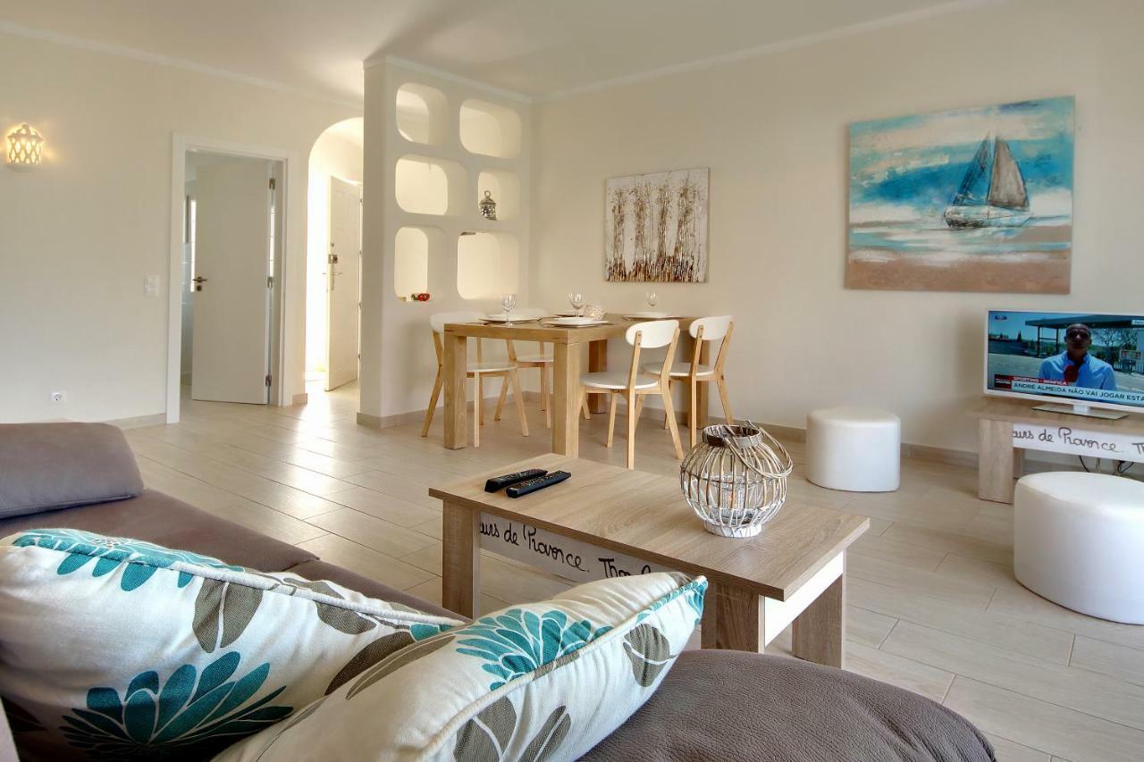 Casa Silver Carvoeiro  Buitenkant foto