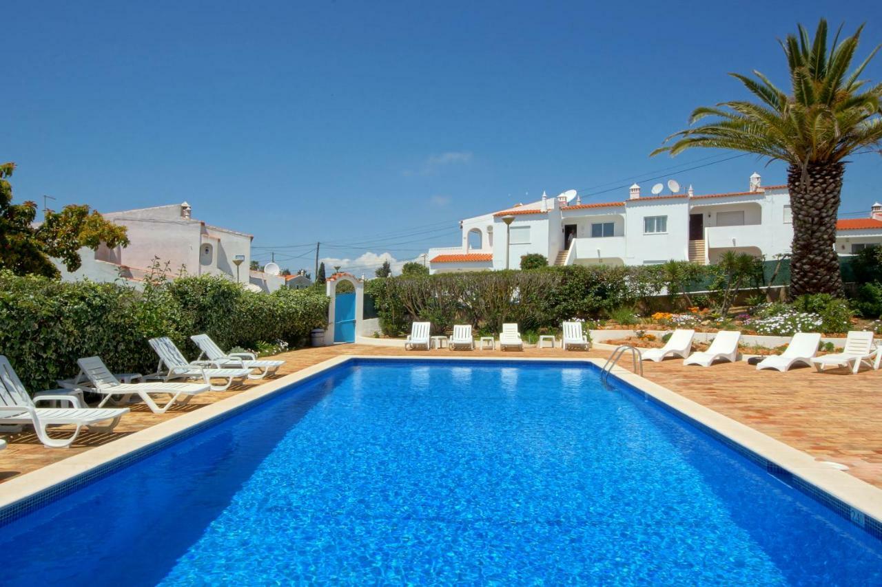 Casa Silver Carvoeiro  Buitenkant foto